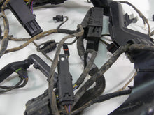 Load image into Gallery viewer, 2013 BMW R1200GS GSW K50 Main &amp; Engine Wiring Harness Esa Abs Asc 61117726669 | Mototech271
