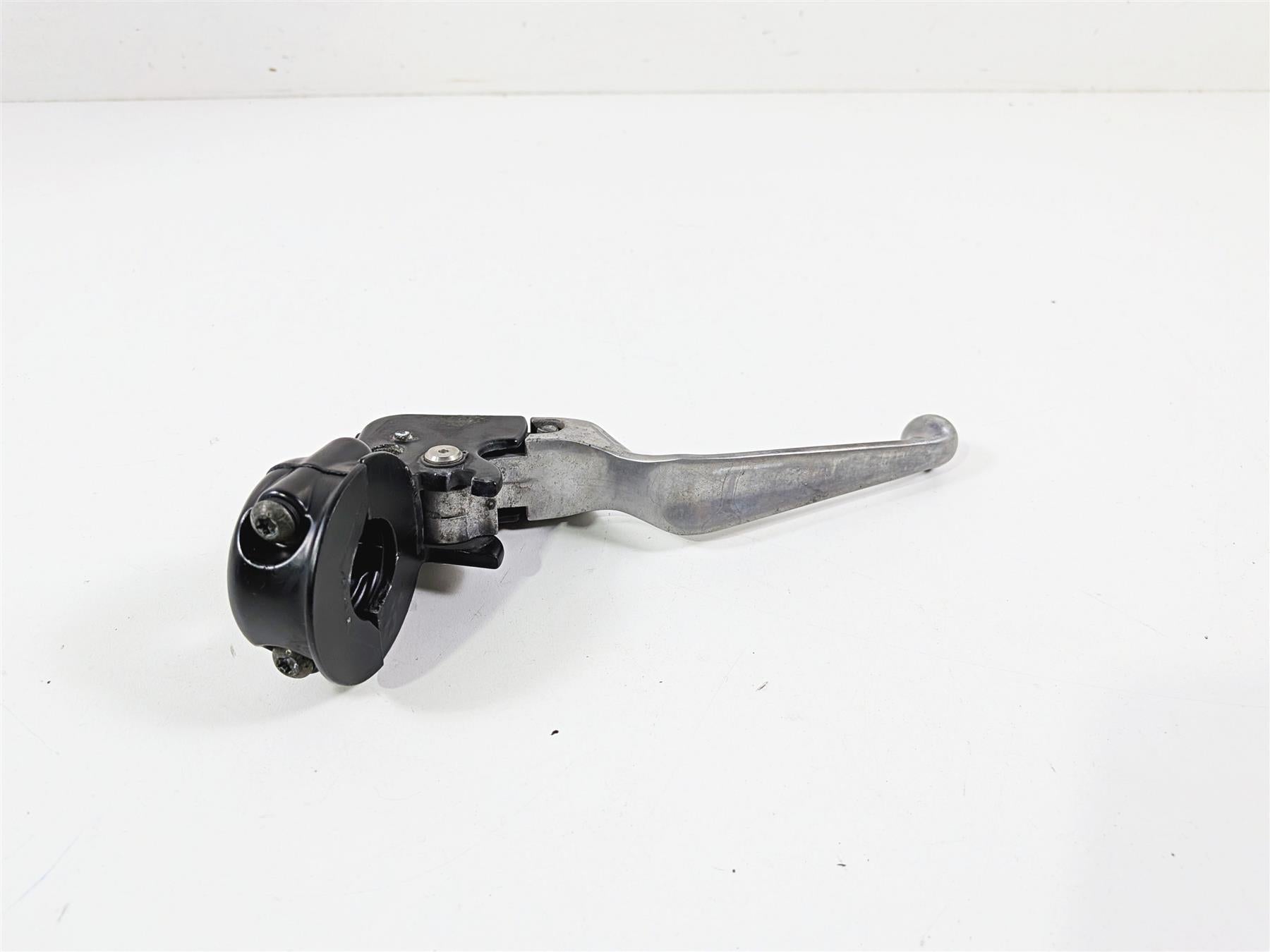 2012 Harley Softail FLSTF Fat Boy Clutch Perch Lever Set P 38608-96 L 45015-96 {{ shop.shopifyCountryName }} - Mototech271