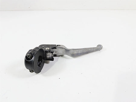 2012 Harley Softail FLSTF Fat Boy Clutch Perch Lever Set P 38608-96 L 45015-96 {{ shop.shopifyCountryName }} - Mototech271