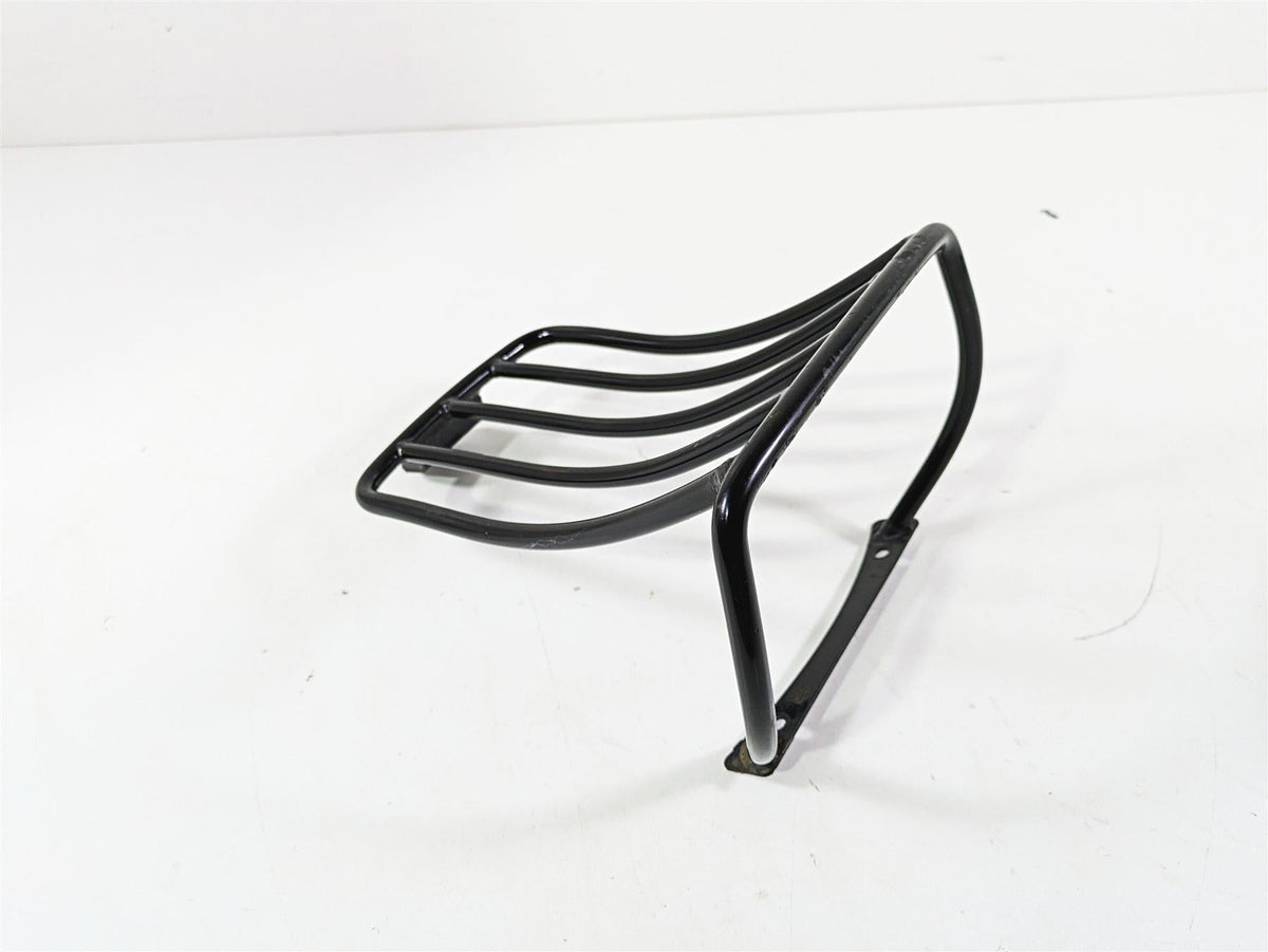 2008 Harley FLSTSB Cross Bones Rear Luggage Six Pack Rack {{ shop.shopifyCountryName }} - Mototech271