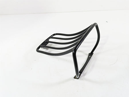 2008 Harley FLSTSB Cross Bones Rear Luggage Six Pack Rack {{ shop.shopifyCountryName }} - Mototech271