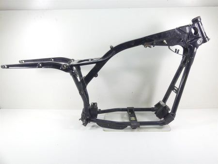 2016 Harley FXDL Dyna Low Rider Straight Main Frame Chassis 29dgr With Louisiana Salvage Title 47745-06B {{ shop.shopifyCountryName }} - Mototech271