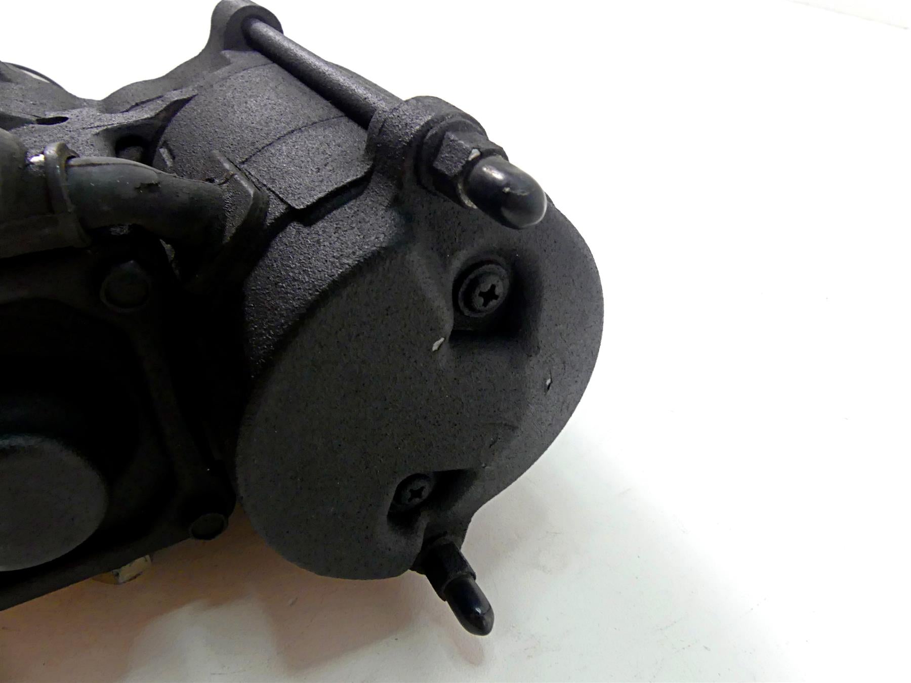 2014 Harley Dyna FXDB Street Bob Engine Starter Motor 103ci 96ci 31618-06A {{ shop.shopifyCountryName }} - Mototech271