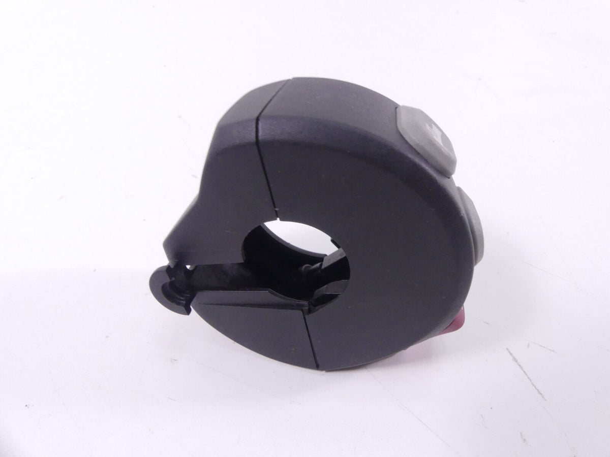2017 BMW F800GS K72 Right Control Switch Grip Heater 61318567720 {{ shop.shopifyCountryName }} - Mototech271