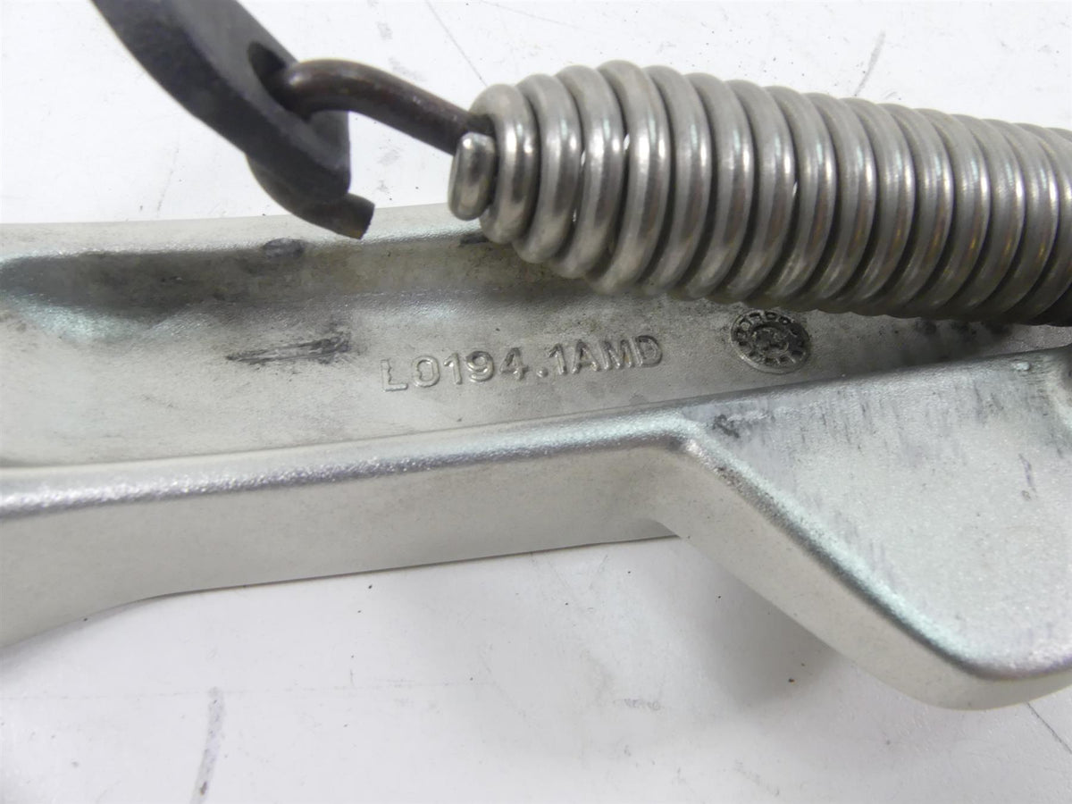2015 EBR Eric Buell Racing 1190SX Side Kick Stand Kickstand L0194.1AMD {{ shop.shopifyCountryName }} - Mototech271