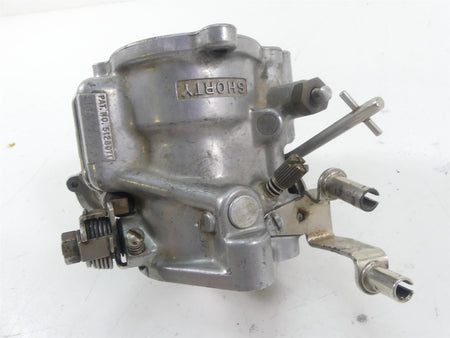 1995 Harley Dyna FXDL Low Rider S&S Super E Carburetor Shorty 5128071 {{ shop.shopifyCountryName }} - Mototech271