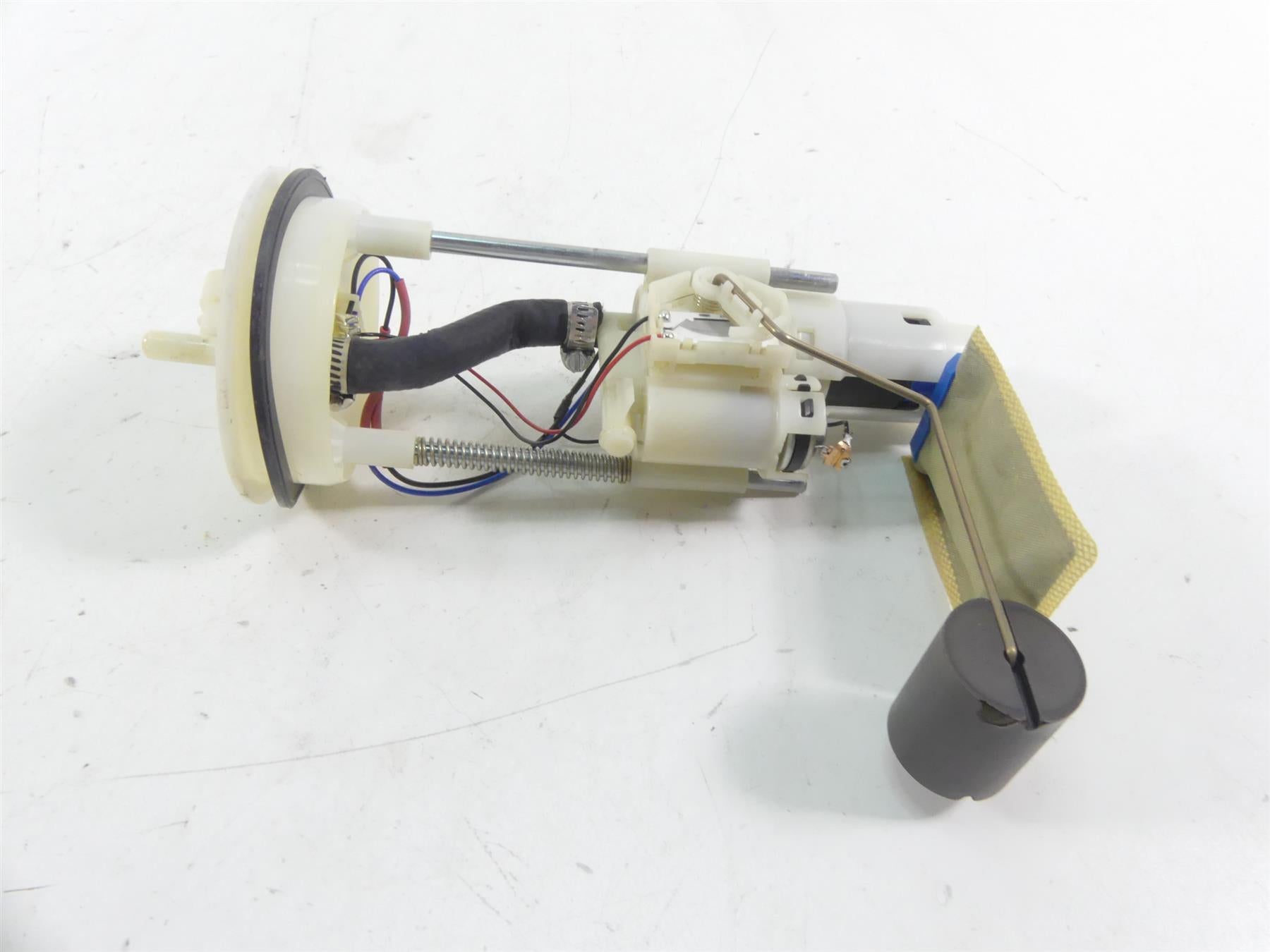 2018 Polaris RZR1000 XP EPS Tested Fuel Gas Petrol Pump 2205502 {{ shop.shopifyCountryName }} - Mototech271