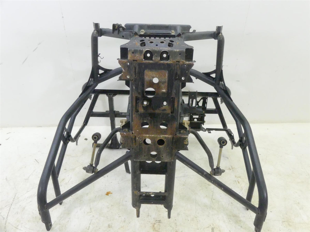 2021 Polaris RZR1000 XP EPS Straight Front Sub Frame Subframe 1024369 {{ shop.shopifyCountryName }} - Mototech271