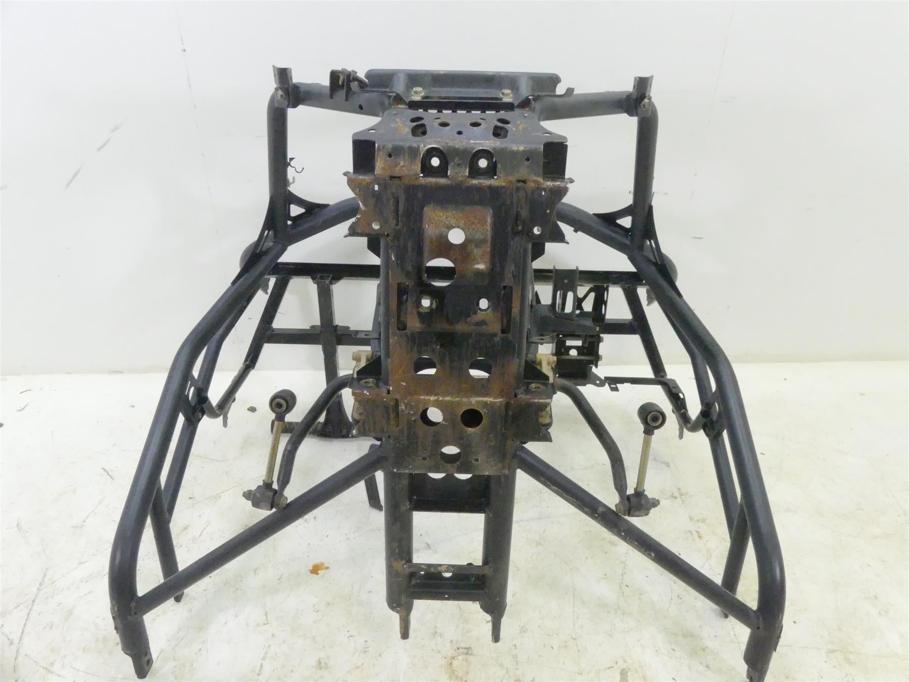 2021 Polaris RZR1000 XP EPS Straight Front Sub Frame Subframe 1024369 {{ shop.shopifyCountryName }} - Mototech271