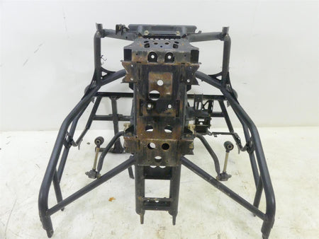 2021 Polaris RZR1000 XP EPS Straight Front Sub Frame Subframe 1024369 {{ shop.shopifyCountryName }} - Mototech271