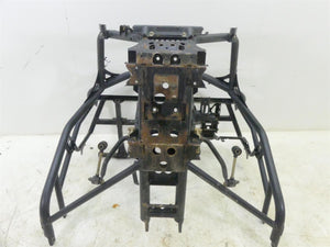 2021 Polaris RZR1000 XP EPS Straight Front Sub Frame Subframe 1024369 | Mototech271