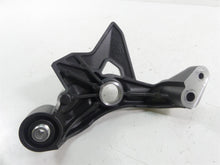 Load image into Gallery viewer, 2017 Ducati Monster 1200 S Left Front Foot Peg Footpeg + Mount 82432981B
