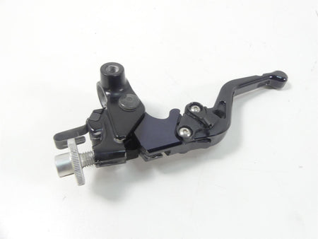 2015 Yamaha MT09 FZ09 Clutch Perch & Short Adjustable Lever 1B3-82911-00-00 {{ shop.shopifyCountryName }} - Mototech271