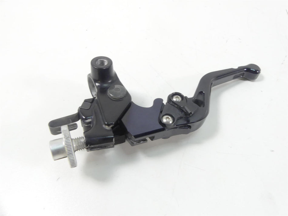 2015 Yamaha MT09 FZ09 Clutch Perch & Short Adjustable Lever 1B3-82911-00-00 {{ shop.shopifyCountryName }} - Mototech271