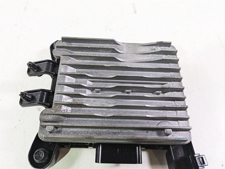 2018 Indian Chieftain Limited Front Amplifier Amp Radio Stereo 4015979 {{ shop.shopifyCountryName }} - Mototech271