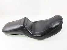 Load image into Gallery viewer, 2011 Harley FXDC Dyna Super Glide Mustang Squareback Seat Saddle 75615 | Mototech271
