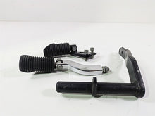 Load image into Gallery viewer, 1999 Harley Dyna FXDL Low Rider Passenger Footpeg Set + Mount 49165-90 52740-94A
