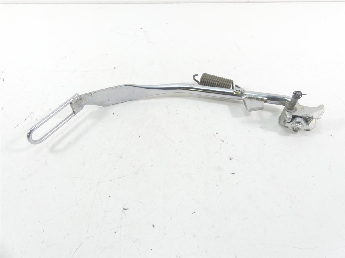 2015 Harley FXDF Dyna Fat Bob Side Kickstand Kick Jiffy Stand 49704-90H {{ shop.shopifyCountryName }} - Mototech271