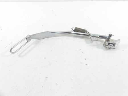 2015 Harley FXDF Dyna Fat Bob Side Kickstand Kick Jiffy Stand 49704-90H {{ shop.shopifyCountryName }} - Mototech271