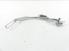 Load image into Gallery viewer, 2015 Harley FXDF Dyna Fat Bob Side Kickstand Kick Jiffy Stand 49704-90H
