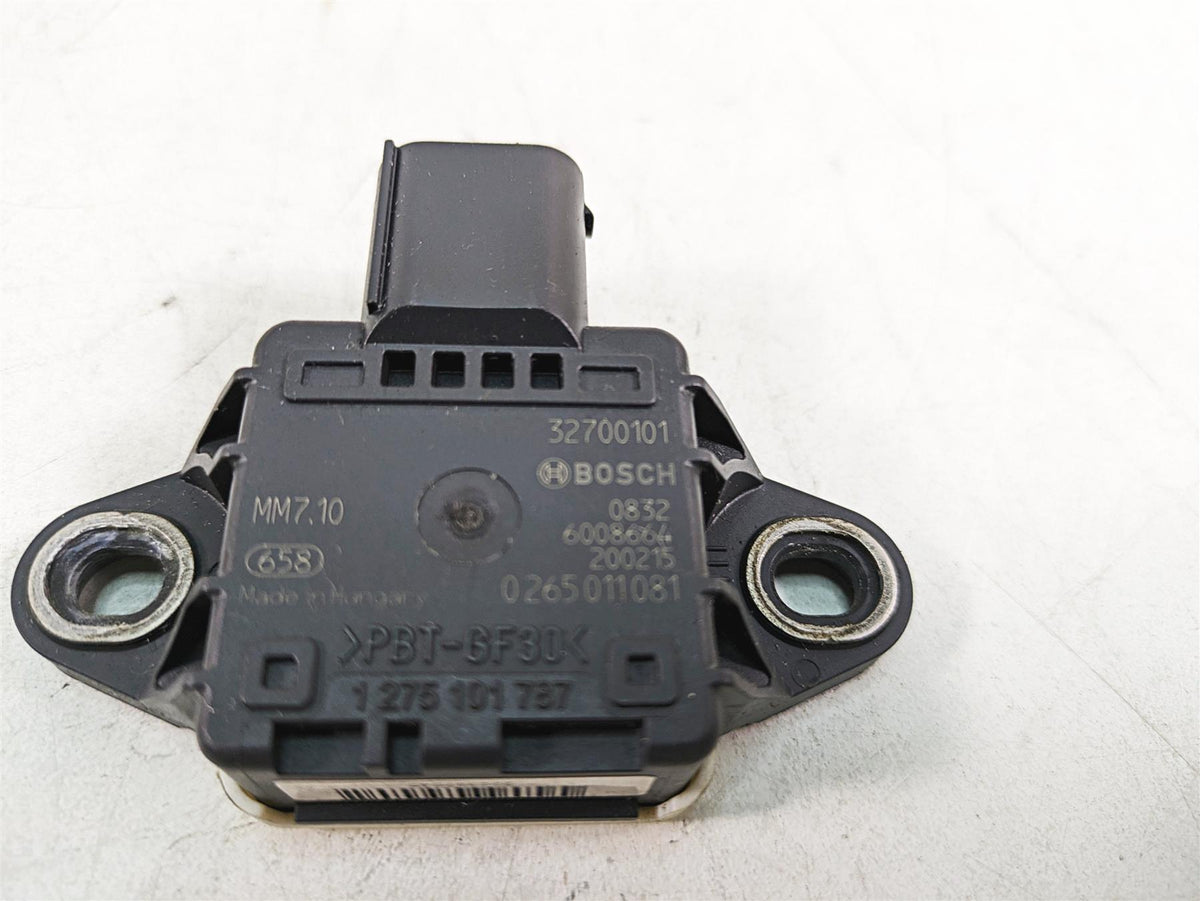 2020 Harley Touring FLHX Street Glide Bosch Imu Angle Tip Over Sensor 32700101 {{ shop.shopifyCountryName }} - Mototech271