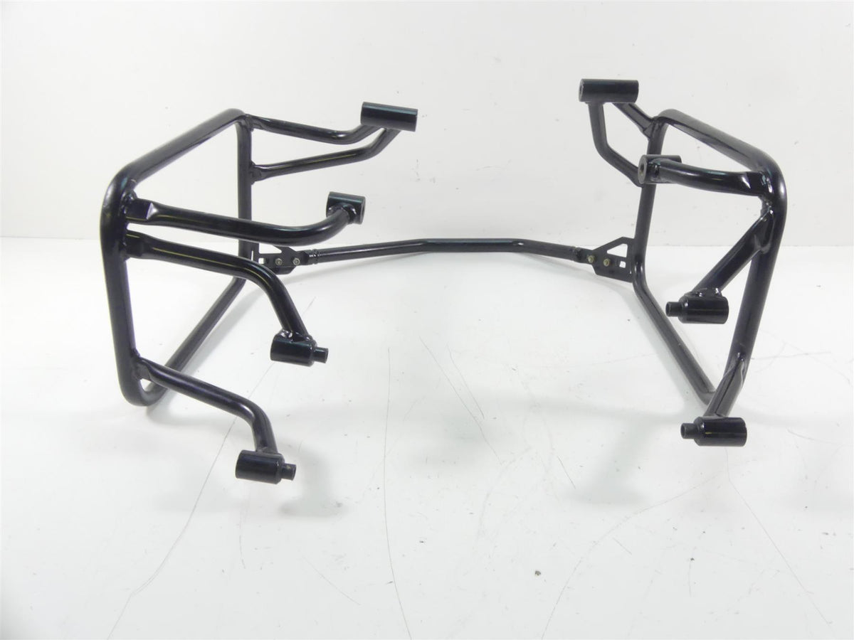 2015 KTM 1190 Adventure R Saddlebag Saddle Bag Case Carrier Set 60312912244 {{ shop.shopifyCountryName }} - Mototech271