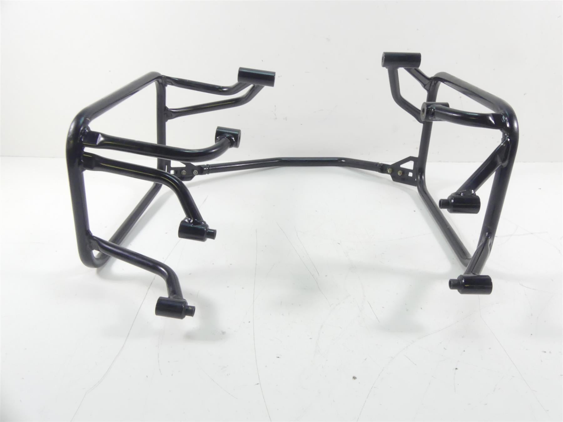 2015 KTM 1190 Adventure R Saddlebag Saddle Bag Case Carrier Set 60312912244 {{ shop.shopifyCountryName }} - Mototech271