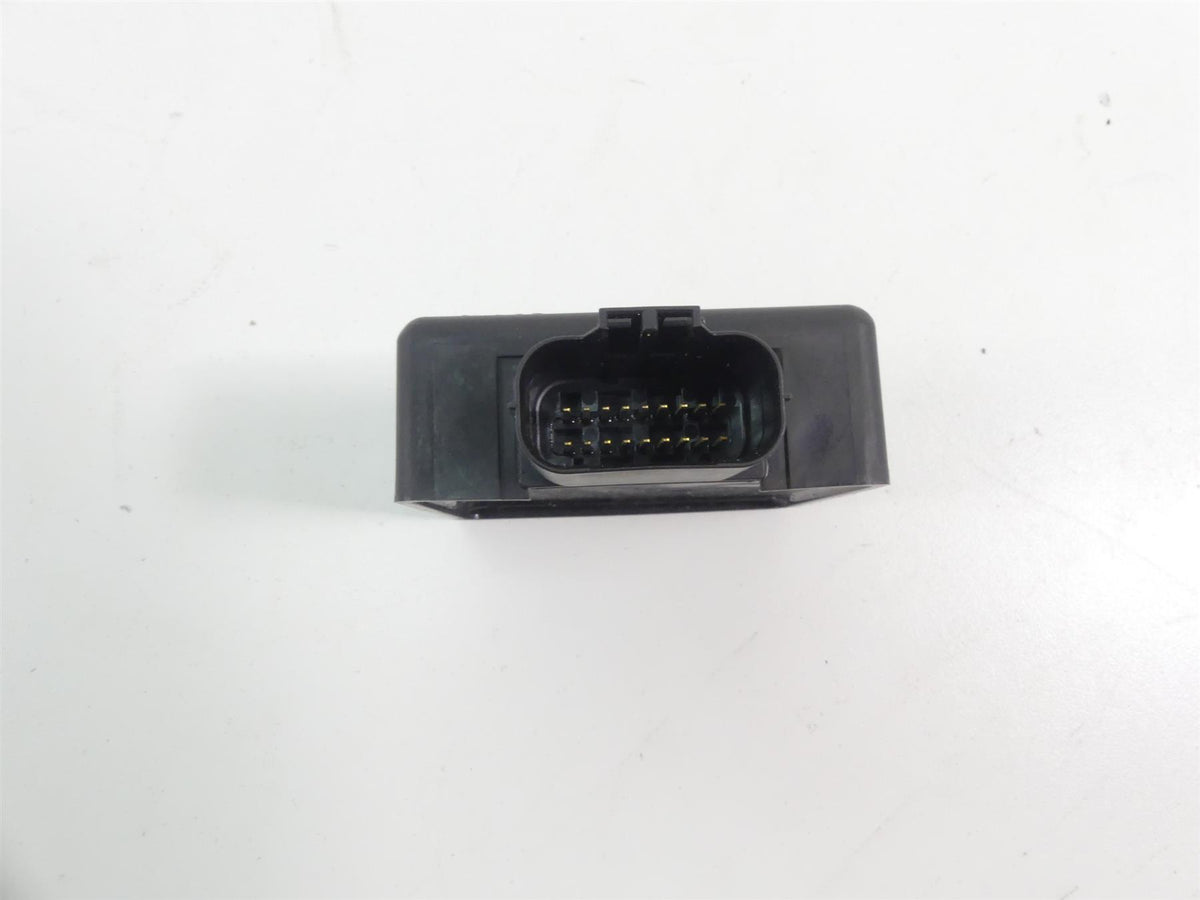 2015 Yamaha Waverunner Cruiser VX1100 Security Receiver Module 6B6-86265-00-00 {{ shop.shopifyCountryName }} - Mototech271