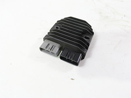 2006 Triumph Rocket 3 Rectifier Voltage Regulator FH009AA T1300470 {{ shop.shopifyCountryName }} - Mototech271
