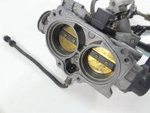 Load image into Gallery viewer, 2002 Honda VTX1800 C Throttle Body Bodies Fuel Injection 16400-MCH-003 | Mototech271

