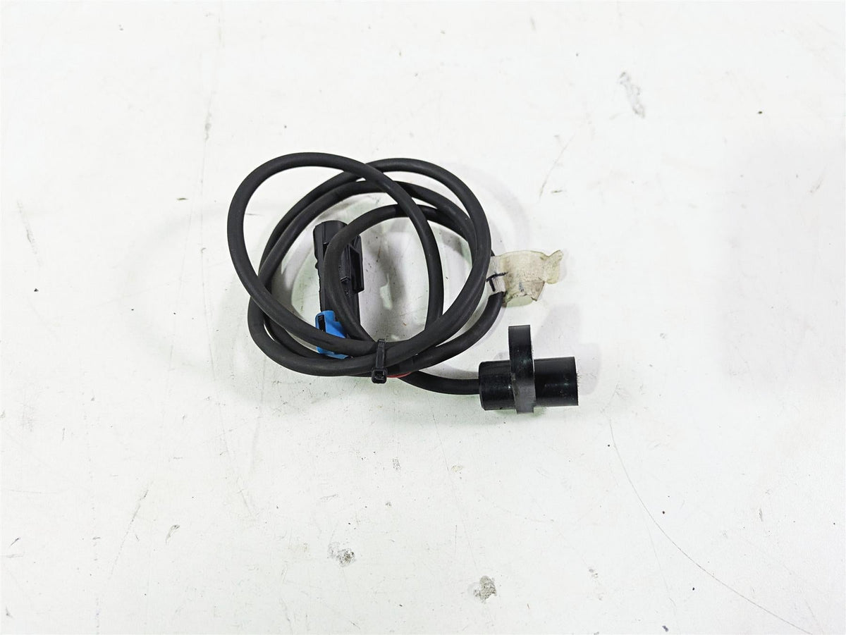 2018 Indian Chieftain Limited Front Abs Wheel Speed Sensor 4013251 {{ shop.shopifyCountryName }} - Mototech271