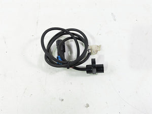 2018 Indian Chieftain Limited Front Abs Wheel Speed Sensor 4013251 | Mototech271