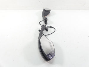 2009 BMW K1300 S K40 Rear View Mirror Blinker Set - Read 51167658996 | Mototech271