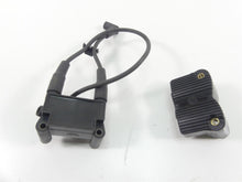 Load image into Gallery viewer, 2014 Harley FXDF Dyna Fat Bob Delphi Ignition Coil Wires Plugs Set 31696-07A | Mototech271
