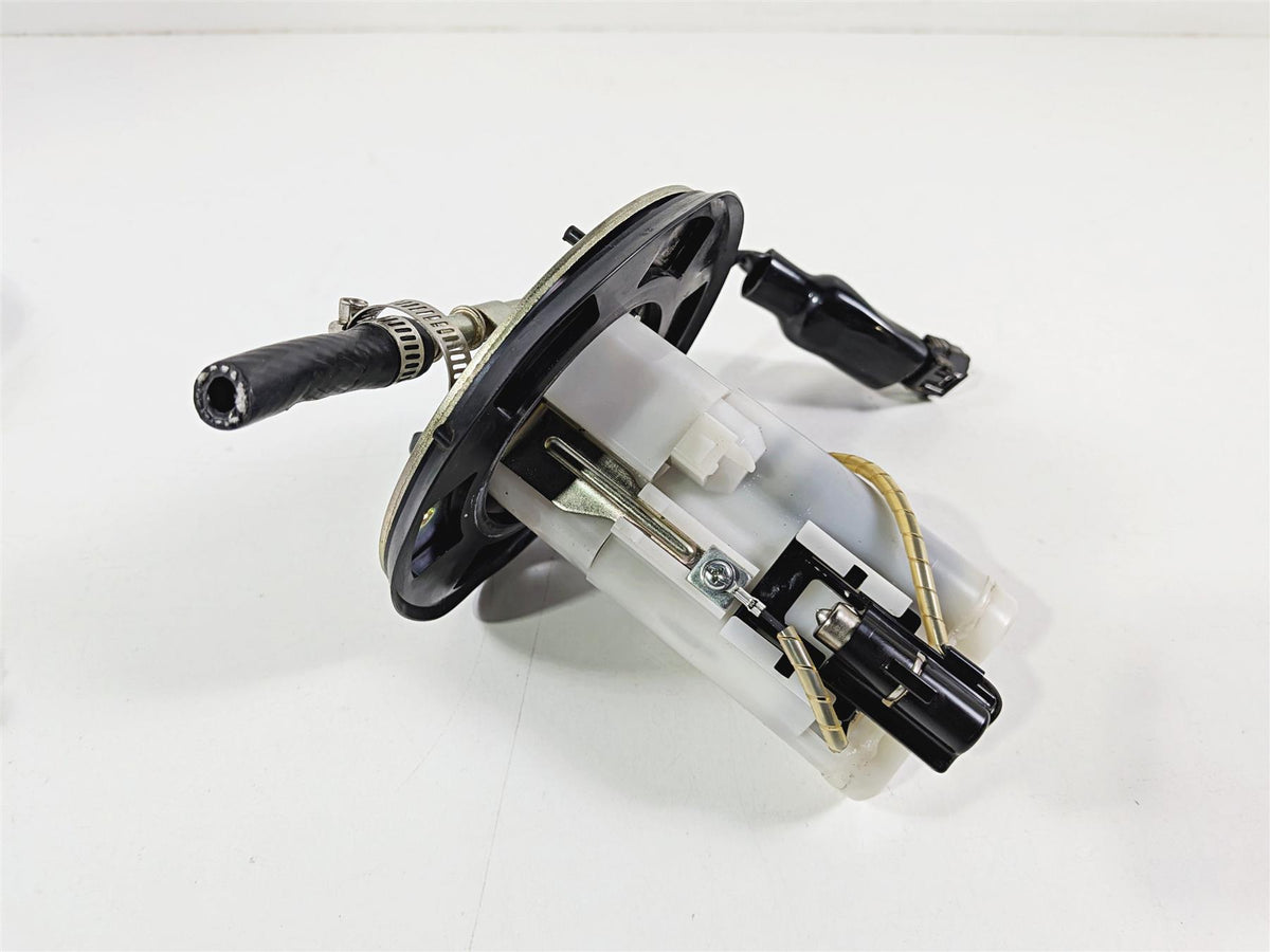 2017 Honda CRF1000 Africa Twin Fuel Gas Petrol Pump & Sending Unit 16700-MJP-G51-Mototech271