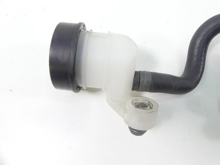 2015 BMW R1200RT K52 Nissin Rear Brake Master Cylinder 1/2" 34318522398 {{ shop.shopifyCountryName }} - Mototech271