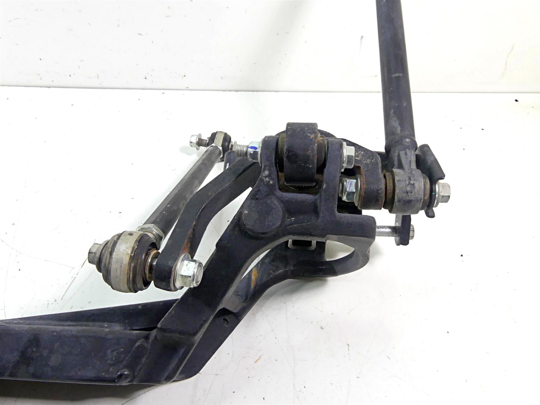 2021 CFMoto Zforce 950 Sport Rear Right Trailing Arm & Knuckle 5BYA-060210 {{ shop.shopifyCountryName }} - Mototech271