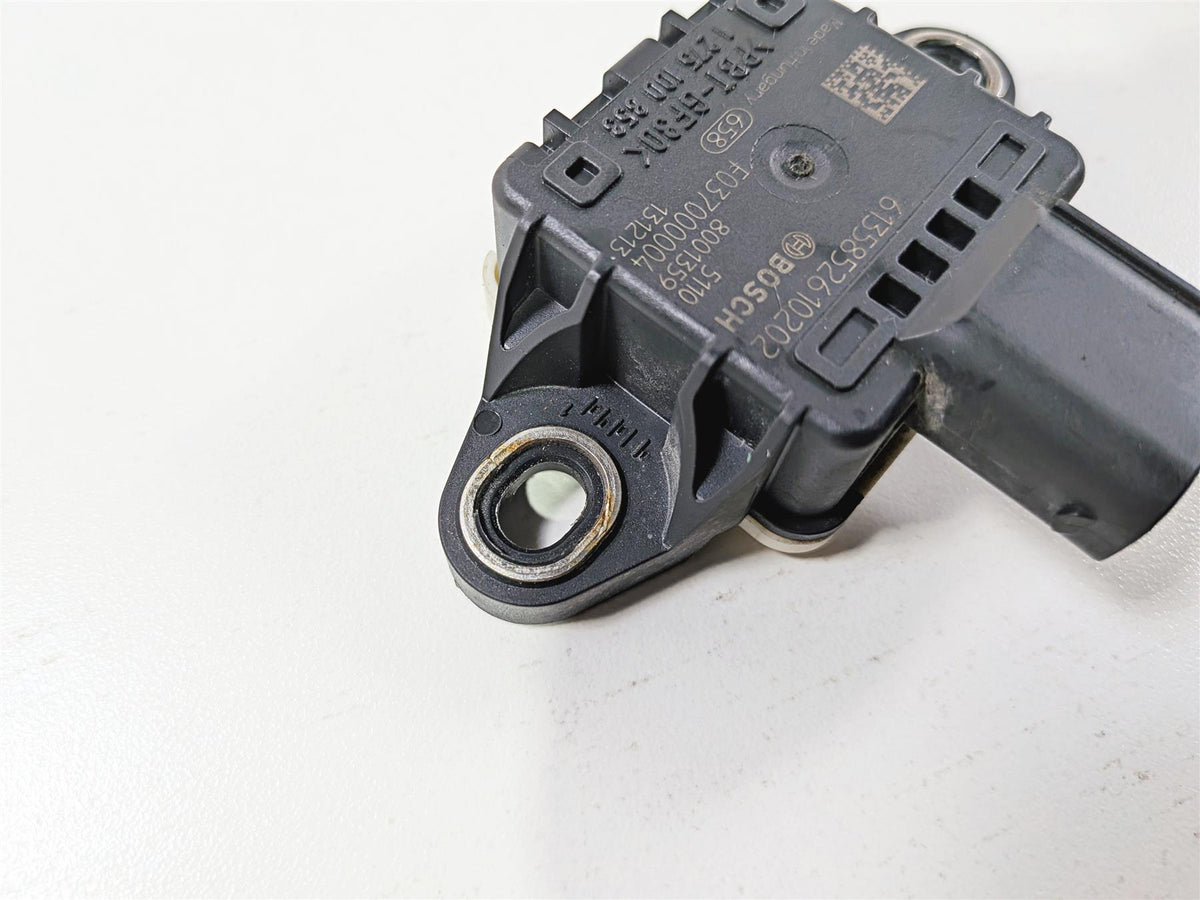 2014 BMW S1000RR K46 Bosch Speed Sensor Drehratensensor Fall Lean 61358526102 {{ shop.shopifyCountryName }} - Mototech271