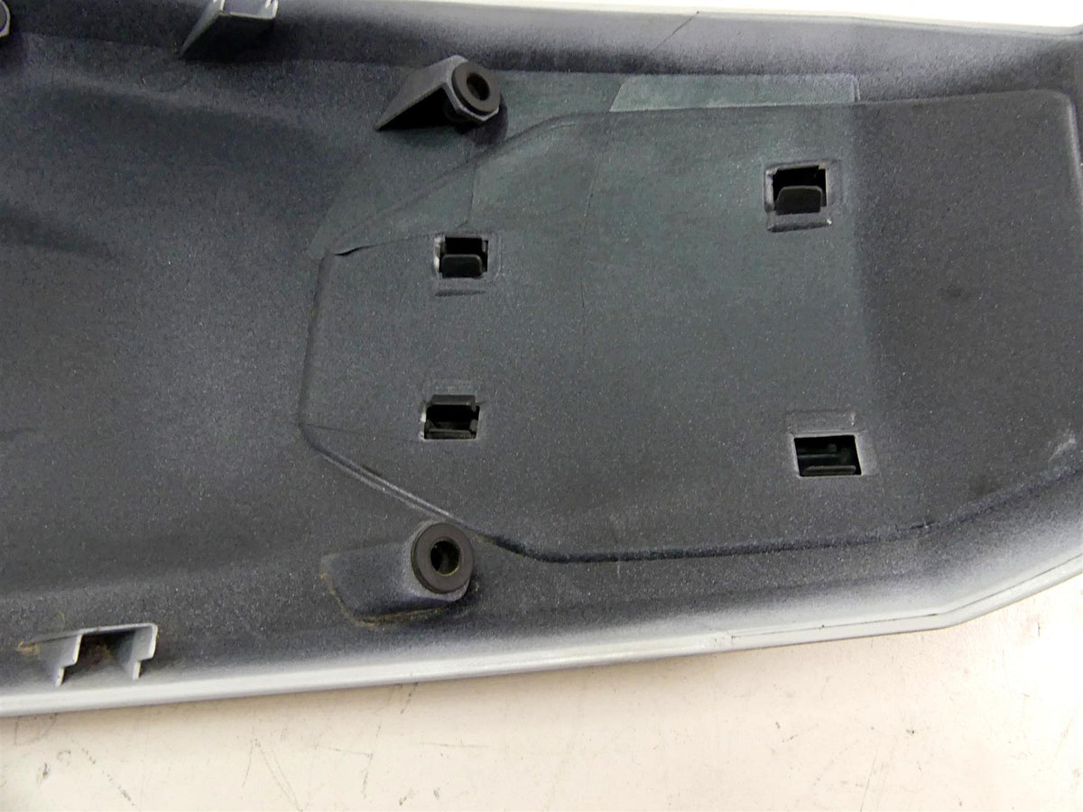 2015 BMW R1200GS GSW K50 Center Fuel Gas Petrol Tank Cover Cowl 46618533664 {{ shop.shopifyCountryName }} - Mototech271