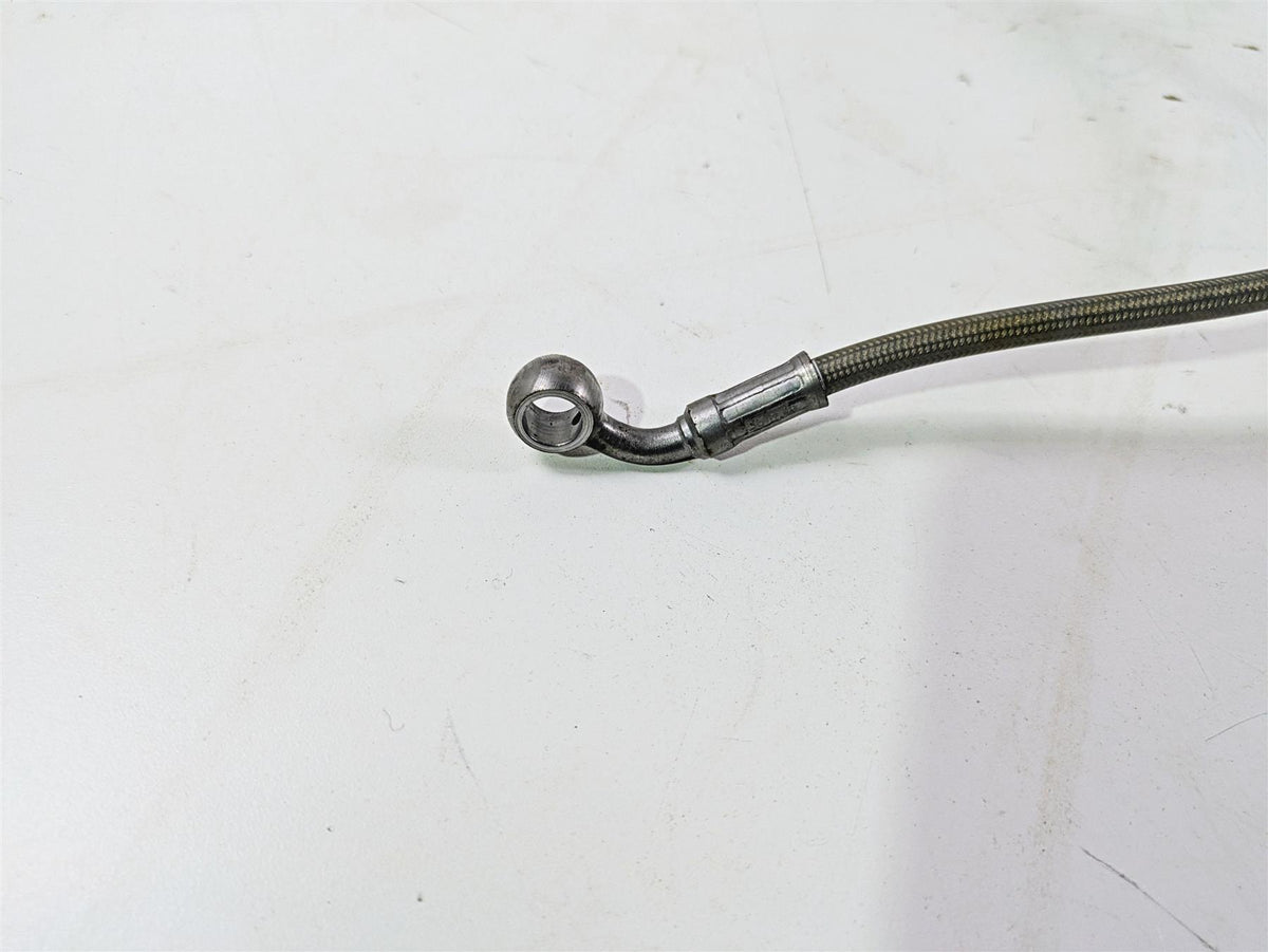 2017 BMW F800GS Adv K75 Front Abs Brake Line Hose Set 34328537725 {{ shop.shopifyCountryName }} - Mototech271