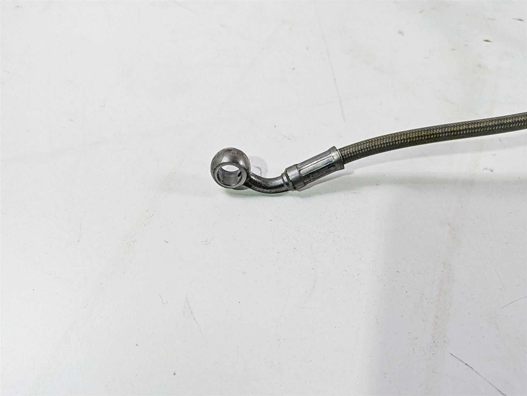 2017 BMW F800GS Adv K75 Front Abs Brake Line Hose Set 34328537725 {{ shop.shopifyCountryName }} - Mototech271
