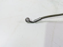 Load image into Gallery viewer, 2017 BMW F800GS Adv K75 Front Abs Brake Line Hose Set 34328537725

