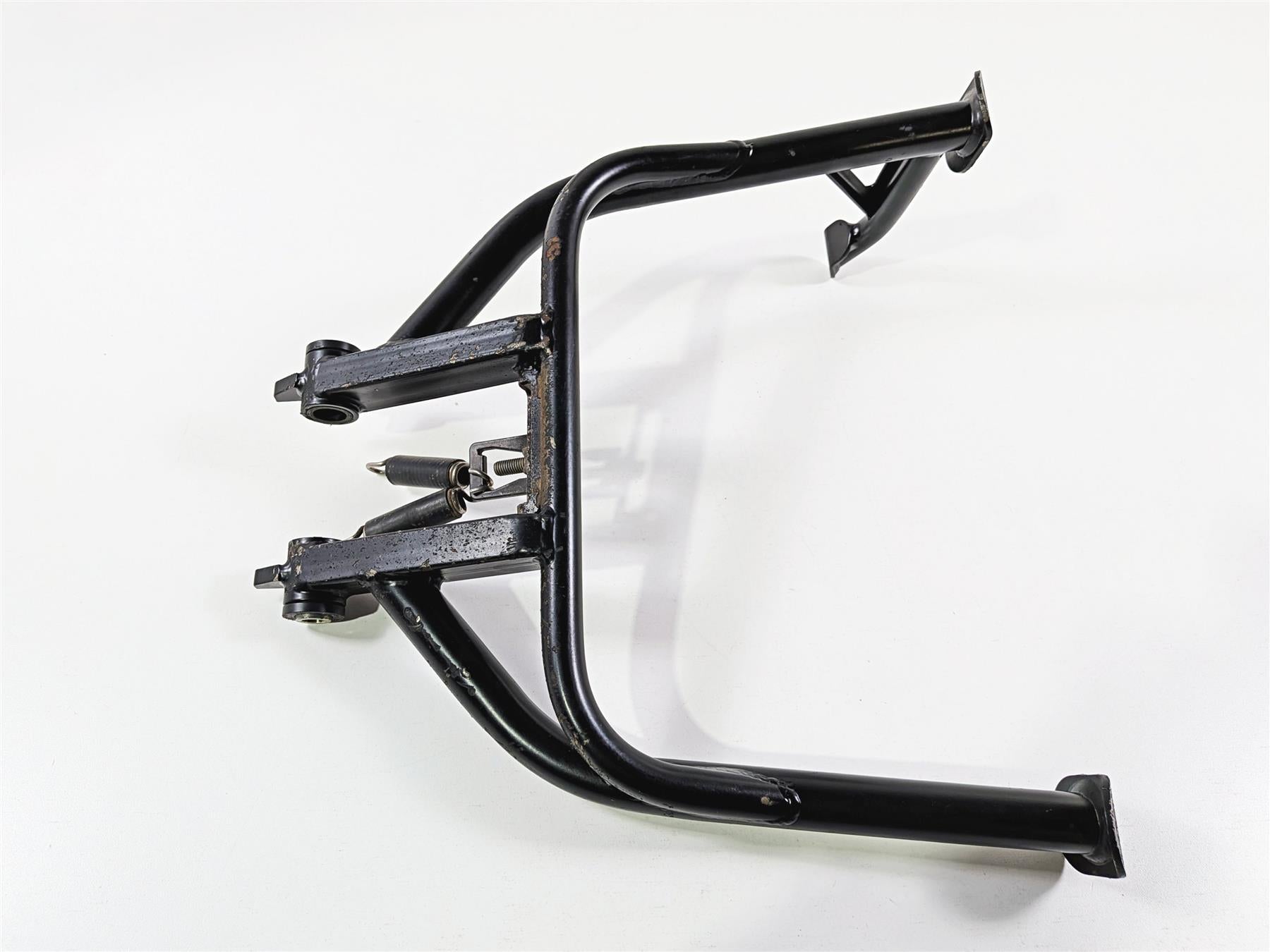2005 KTM 950 LC8 Adventure Center Kickstand Stand & Springs 346mm 60003022144 {{ shop.shopifyCountryName }} - Mototech271