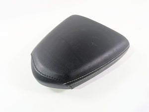 2022 BMW RnineT Pure K22 Passenger Pillion Rear Seat Saddle 52538531156
