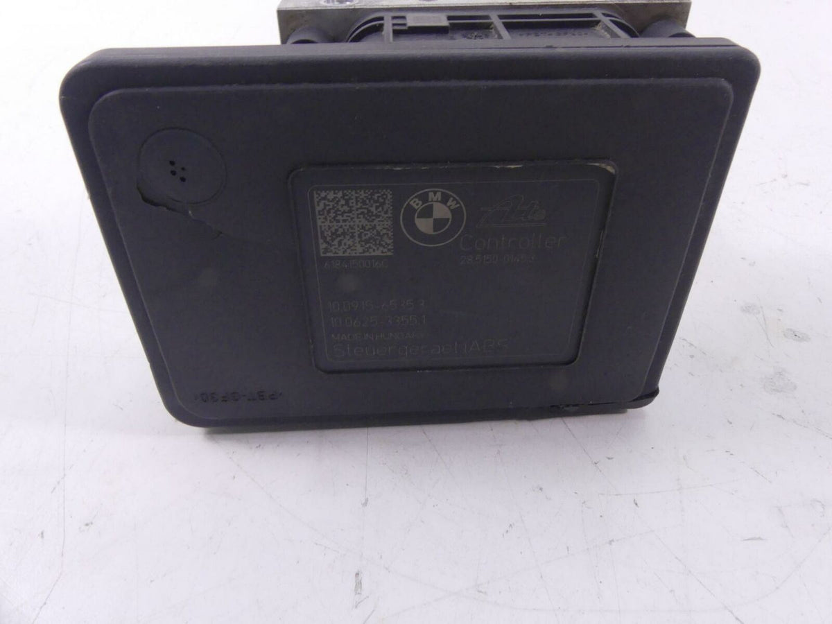 2018 BMW K1600 Bagger Abs Brake Pump Pressure Modulator Module - Read 3451856695 {{ shop.shopifyCountryName }} - Mototech271