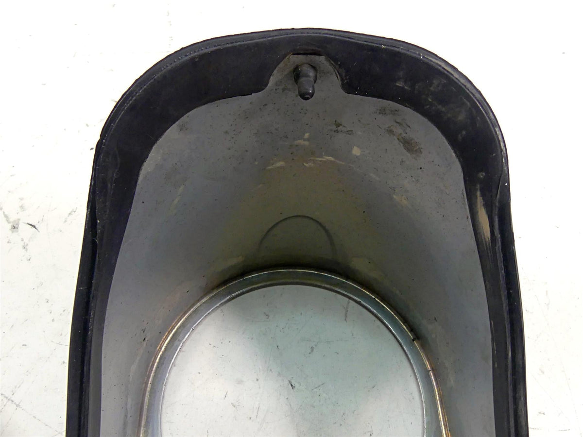 2013 Harley Softail FLSTFB Fat Boy Lo Tank Dash Console Cover Panel 71273-00A {{ shop.shopifyCountryName }} - Mototech271