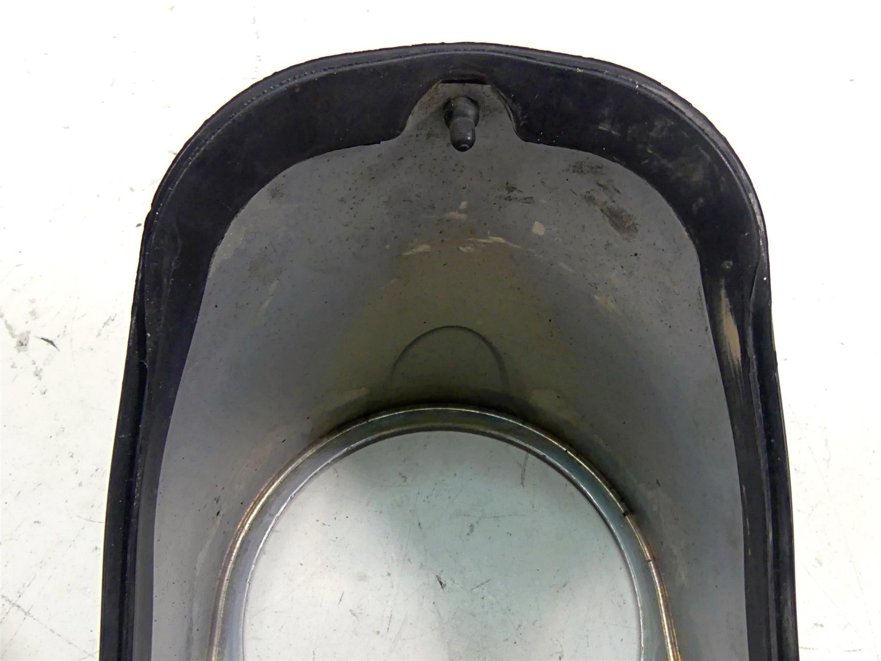 2013 Harley Softail FLSTFB Fat Boy Lo Tank Dash Console Cover Panel 71273-00A {{ shop.shopifyCountryName }} - Mototech271