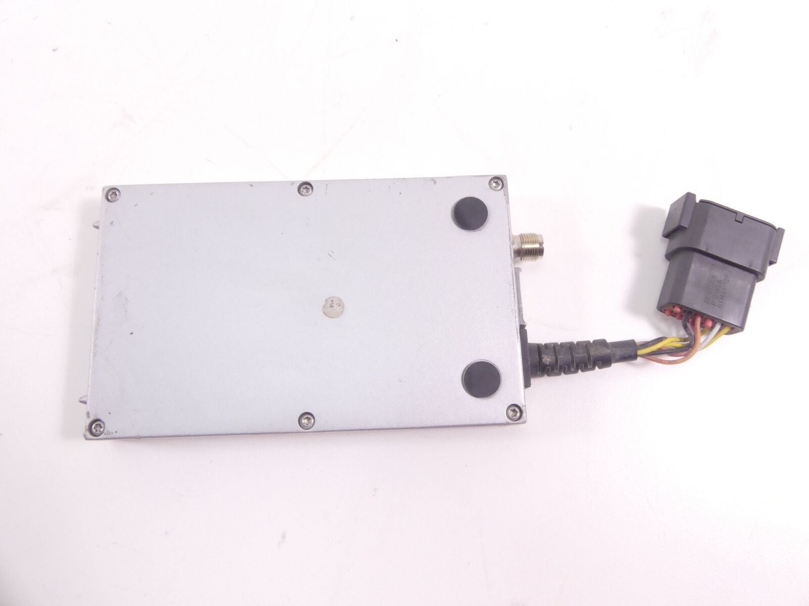 2009 Harley Touring FLHTCU Electra Glide Harman Kardon Cb Module 77-321 76236-06 {{ shop.shopifyCountryName }} - Mototech271