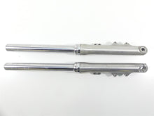 Load image into Gallery viewer, 2016 Harley FXDL Dyna Low Rider Straight 49Mm Front Dual Brake Forks 45400052 | Mototech271
