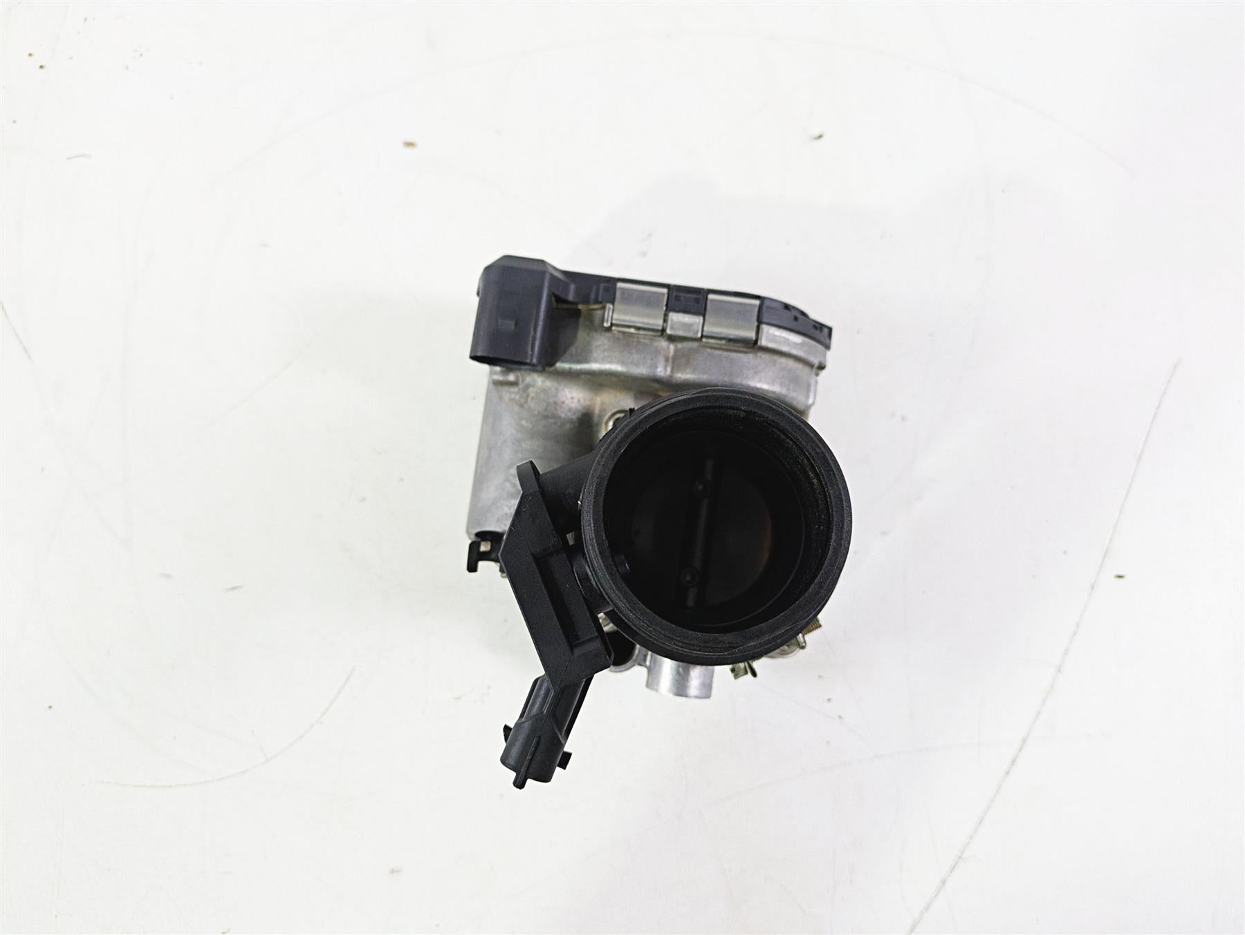 2018 Can Am Maverick X3 XRC Turbo R Bosch Throttle Body 420893147 420893149 {{ shop.shopifyCountryName }} - Mototech271